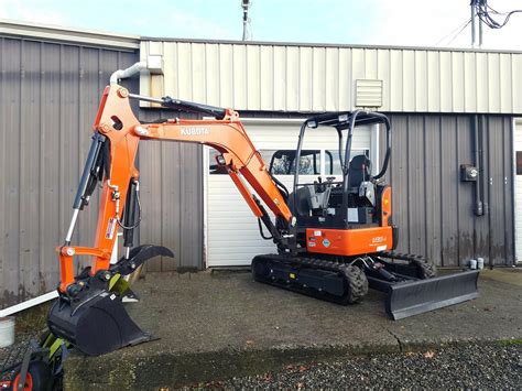 kubota kh 35 mini excavator|kubota u35 price new.